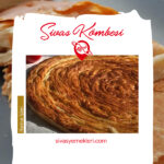 Sivas Kömbesi Tarifi