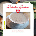 Peskutan Çorbası Nasıl Yapılır